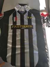 Maglia juventus trezeguet usato  Vaglio Serra