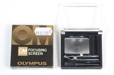 Olympus focus screen usato  Campi Bisenzio