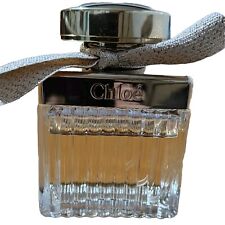 Chloé absolu parfum usato  Como