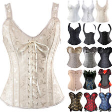 Party bustier corset for sale  TAMWORTH