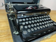 Beautiful 1938 royal for sale  Wilton