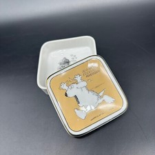 Vintage trinket box for sale  Ellington
