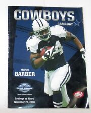 2008 dallas cowboys for sale  Houston