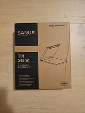 Sanus tilt stand for sale  Daly City