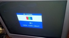 Compaq fs7550 model for sale  Milwaukee