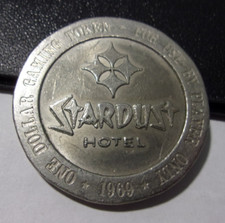 Stardust hotel casino for sale  Cameron