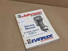 Evinrude johnson loop for sale  PRESTWICK