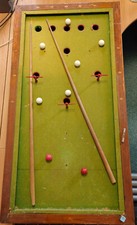 bar billiards table for sale bar billiards table for sale SHEFFIELD