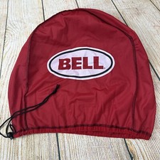 Bell helmet dust for sale  LONDON