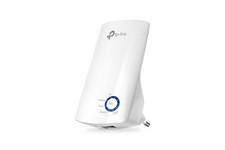 Link range extender usato  Moena