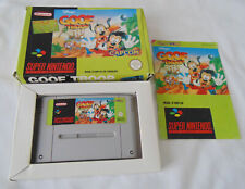 Goof troop super d'occasion  France