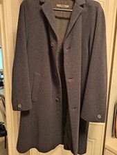 Vintage strellson wool for sale  LONDON
