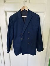 Crew ludlow blazer for sale  LONDON