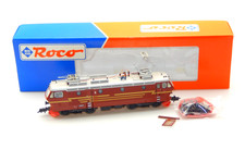 Roco 43668 lok gebraucht kaufen  Neumünster