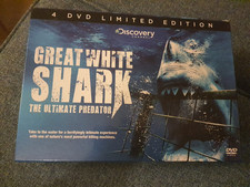 Discovery channel great for sale  WEST WICKHAM
