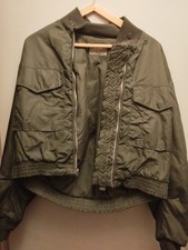 Blouson vol navy d'occasion  Palaiseau