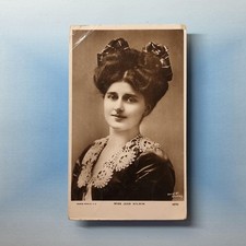 edwardian actresses postcards for sale  TELFORD