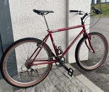 Specialized hardrock ultra for sale  INVERNESS