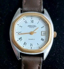 Montre vintage jaeger d'occasion  Bagneux