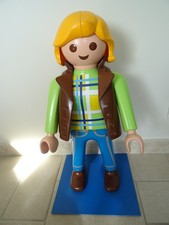 Ancien playmobil geant d'occasion  Saint-Parres-aux-Tertres