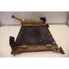 KÜHLER FÜR FORD KA (08-16) 1.2 8V (51KW) BER. 3P/B/1242CC 2008, usado comprar usado  Enviando para Brazil