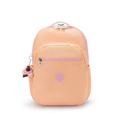 Mochila escolar Kipling Seoul extra grande 17" laptop resistente à água comprar usado  Enviando para Brazil