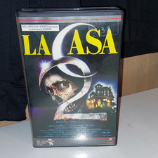 Casa rare vhs. usato  Italia