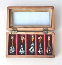 Vintage miniature inlaid for sale  Macomb