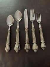 Godinger plume silverplate for sale  Gresham