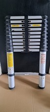 3 2 m telescopic ladder for sale 3 2 m telescopic ladder for sale WORKSOP