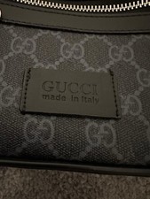 Gucci bum bag for sale  BRACKNELL