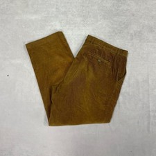 Vintage corduroy trousers for sale  SUNDERLAND