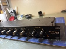 Rane mlm 82a for sale  Denver
