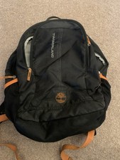 Timberland backpack laptop for sale  CARDIFF