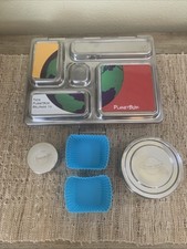 Planetbox stainless steel for sale  Jacksonville