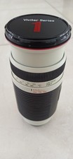Objectif zoom vivitar d'occasion  Molsheim