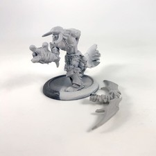 Thagrosh prophet everblight d'occasion  Agon-Coutainville