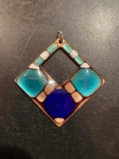 Rare médaillon pendentif d'occasion Rare médaillon pendentif d'occasion  Grenoble-