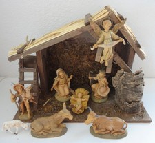 Vintage italy christmas for sale  Henderson
