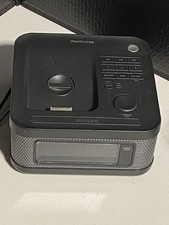 Memorex mi4703pblk iphones for sale  Howell