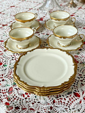 Set rosenthal pompadour for sale  Huntley