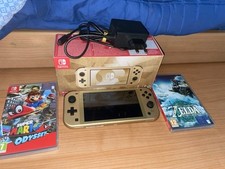 Nintendo switch lite usato  Napoli