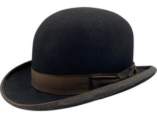 Vintage dunn bowler for sale  AYLESBURY