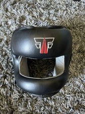 Boxen mma vollständig gebraucht kaufen  Oberharmersbach