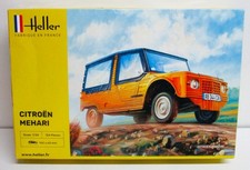 Heller 80760 citroen gebraucht kaufen  Kesseling