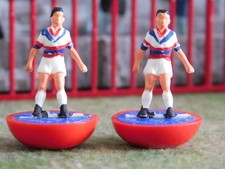 1960s vintage subbuteo for sale  LEIGH