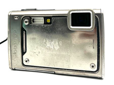 Câmera Digital Compacta OLYMPUS μ [mju;] 1030 SW Do Japão comprar usado  Enviando para Brazil