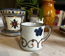 Vintage otagiri flower for sale  NORWICH