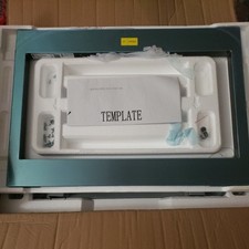Series built microwave for sale  Crystal Lake