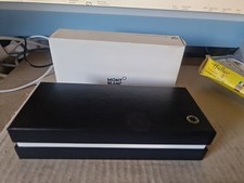 Mont blanc etui d'occasion  Marseille IV
